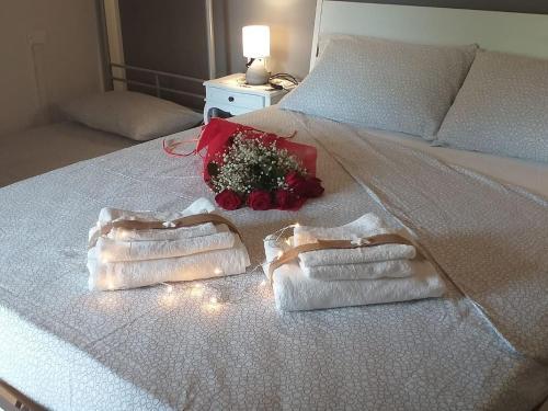 Apartamento La Terrazza Di Basilio