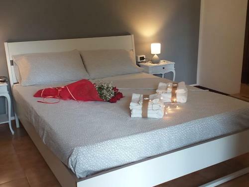 Apartamento La Terrazza Di Basilio