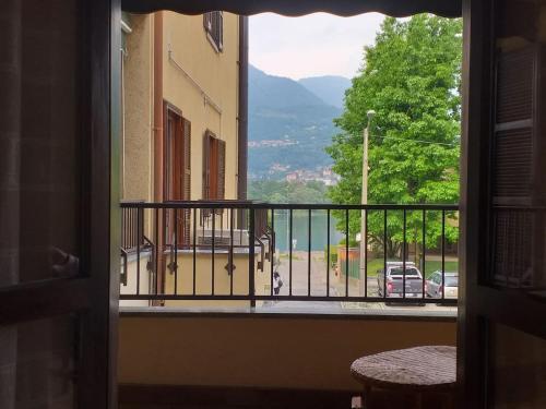 Apartamento La Terrazza Di Basilio