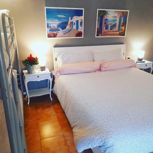 Apartamento La Terrazza Di Basilio