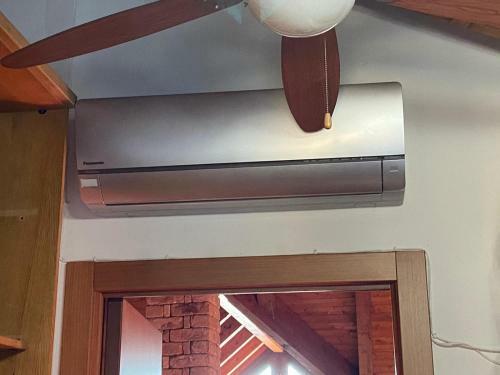 Apartamento Villa Dina