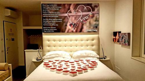 Hostal Amata Valgre