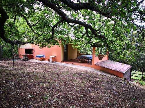 Villa Mancosu