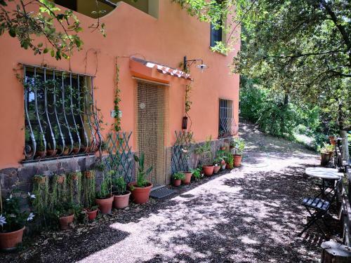 Villa Mancosu