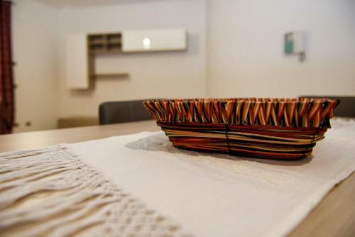 Apartamento Appartamento Managheri