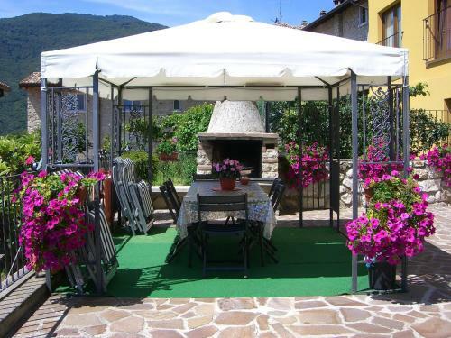 Apartamento Rustico Piletta, Mimosa - Rebomaholidays