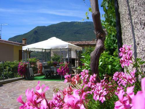 Apartamento Rustico Piletta, Mimosa - Rebomaholidays