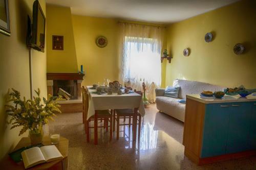 Apartamento Rustico Piletta, Mimosa - Rebomaholidays