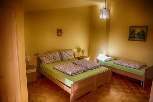 Apartamento Rustico Piletta, Mimosa - Rebomaholidays