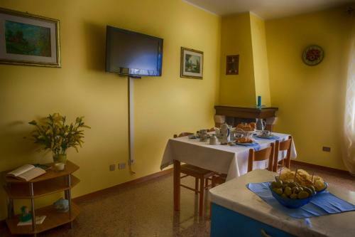 Apartamento Rustico Piletta, Mimosa - Rebomaholidays