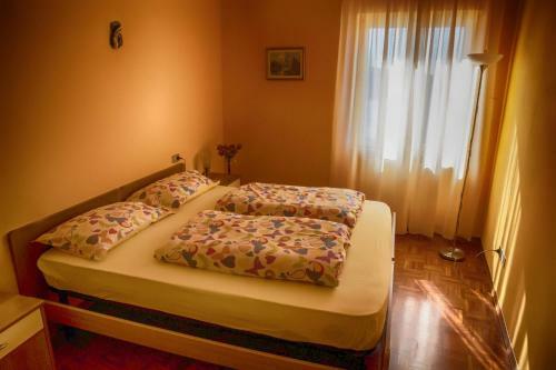 Apartamento Rustico Piletta, Mimosa - Rebomaholidays