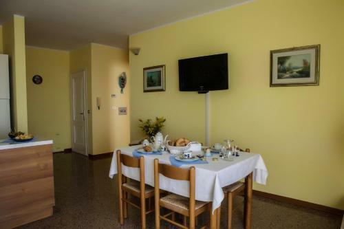 Apartamento Rustico Piletta, Mimosa - Rebomaholidays