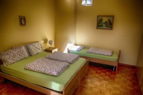 Apartamento Rustico Piletta, Mimosa - Rebomaholidays