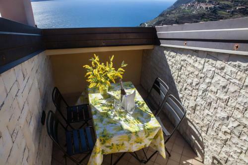 Apartamento Rustico Piletta, Mimosa - Rebomaholidays