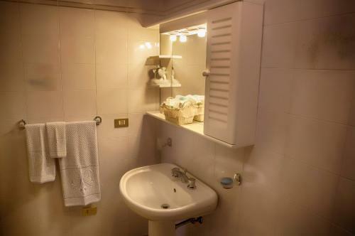 Apartamento Rustico Piletta, Mimosa - Rebomaholidays