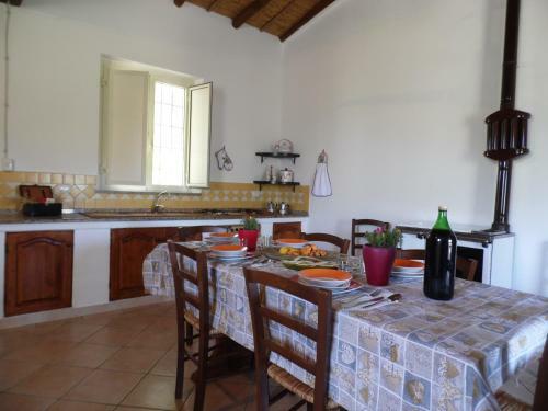 Villa Su Tantu