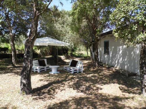 Villa Su Tantu