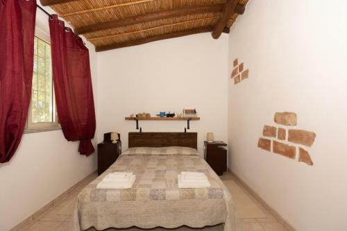 Villa Su Tantu