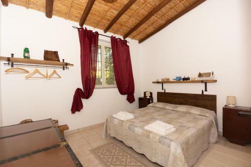 Villa Su Tantu