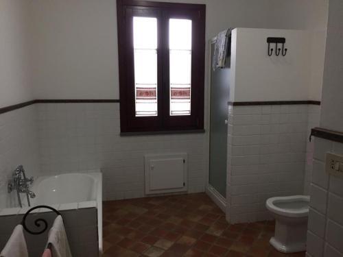 Ampia Casa Padronale Cod Iun P3279