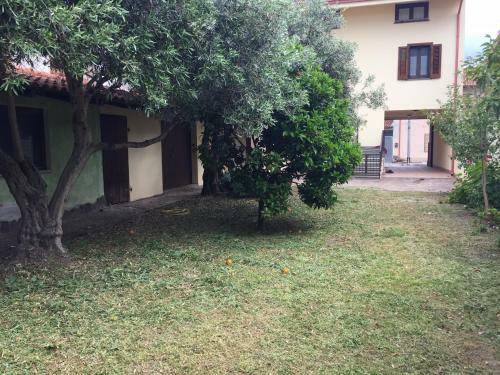 Ampia Casa Padronale Cod Iun P3279