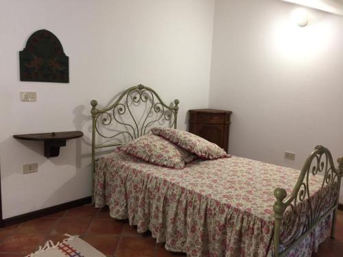 Ampia Casa Padronale Cod Iun P3279