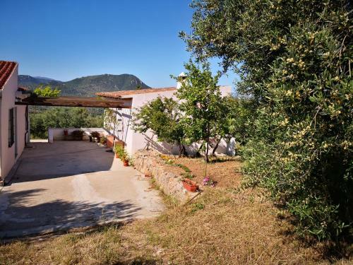 Villa Sa Pruna