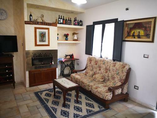 Villa Sovana