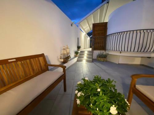 Esperia B&B