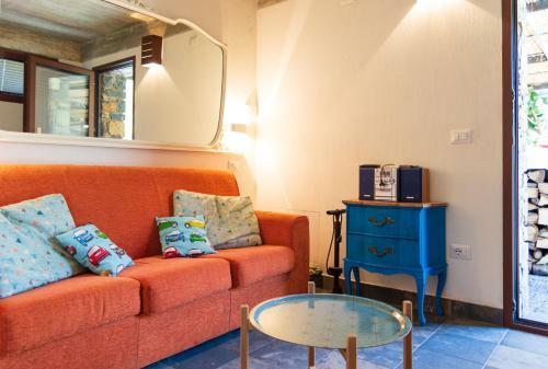 Simona Boutique Villa