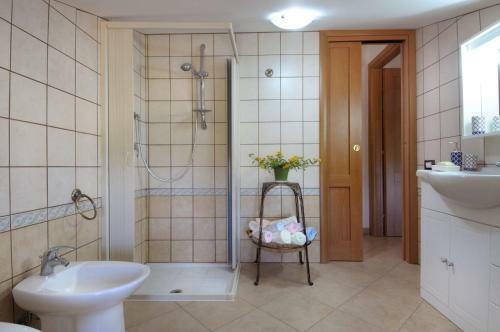 Casa Vacanze Ammentos 2