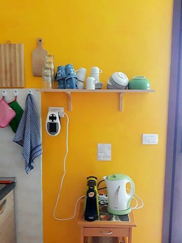 B&B Il Cortile Del Sole