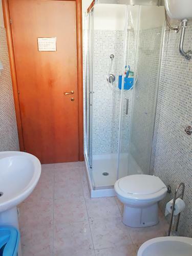 B&B Il Cortile Del Sole