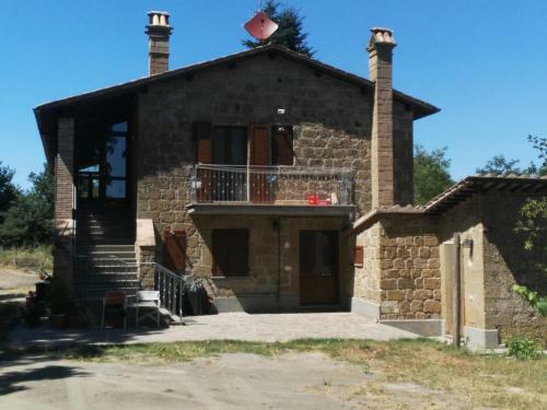 Apartamento Casale Di Burano