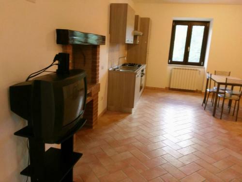 Apartamento Casale Di Burano