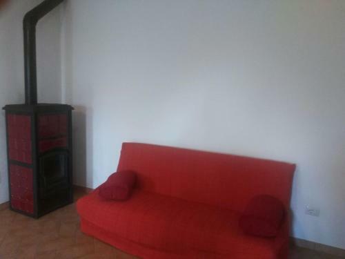 Apartamento Casale Di Burano