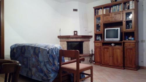 Apartamento Casale Di Burano
