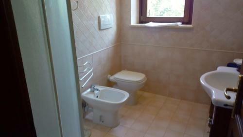 Apartamento Casale Di Burano