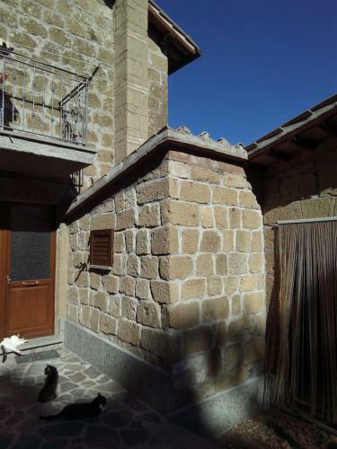 Apartamento Casale Di Burano