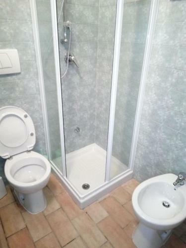 Apartamento Casale Di Burano