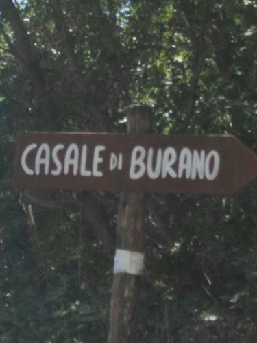 Apartamento Casale Di Burano