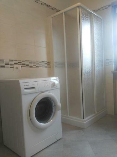 Apartamento Casale Di Burano