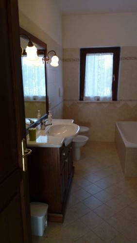 Apartamento Casale Di Burano