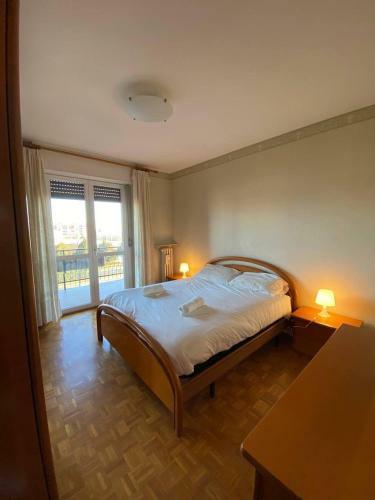 Comfort Living Apartment Con Ampia Cucina