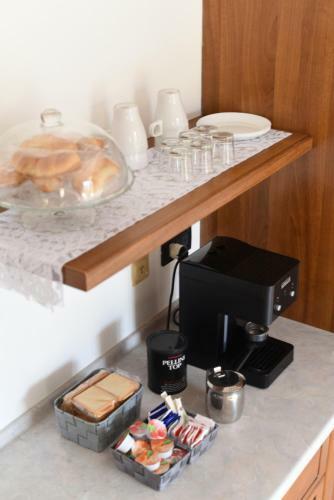 Comfort Living Apartment Con Ampia Cucina