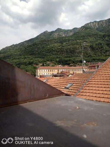 L'angelo
