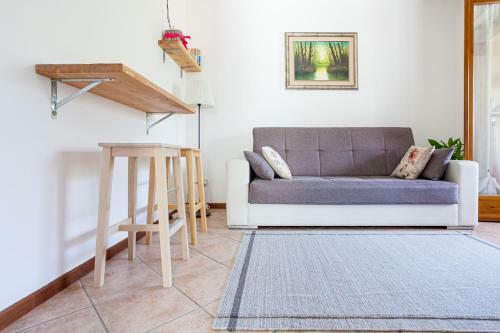 Apartamento La C� Dol S�l