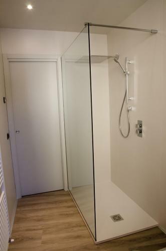 Apartamento Chocolat L'escale