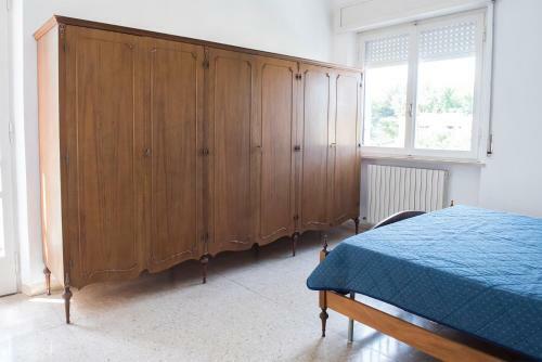 Apartamento N238 - Numana, Trilocale A Due Passi Dal Mare E Dal Centro