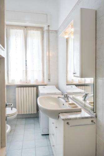 Apartamento N238 - Numana, Trilocale A Due Passi Dal Mare E Dal Centro